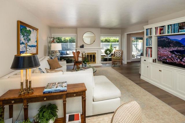 65 Bay Tree Lane, Los Altos, CA 94022