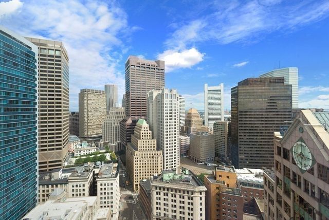 1 Franklin Street 3010, Boston, MA 02110
