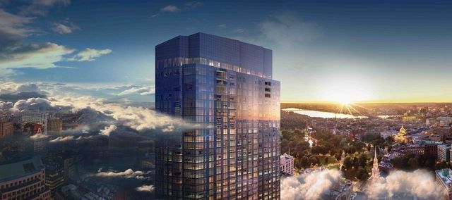 1 Franklin Street 3010, Boston, MA 02110