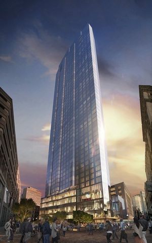 1 Franklin Street 3010, Boston, MA 02110