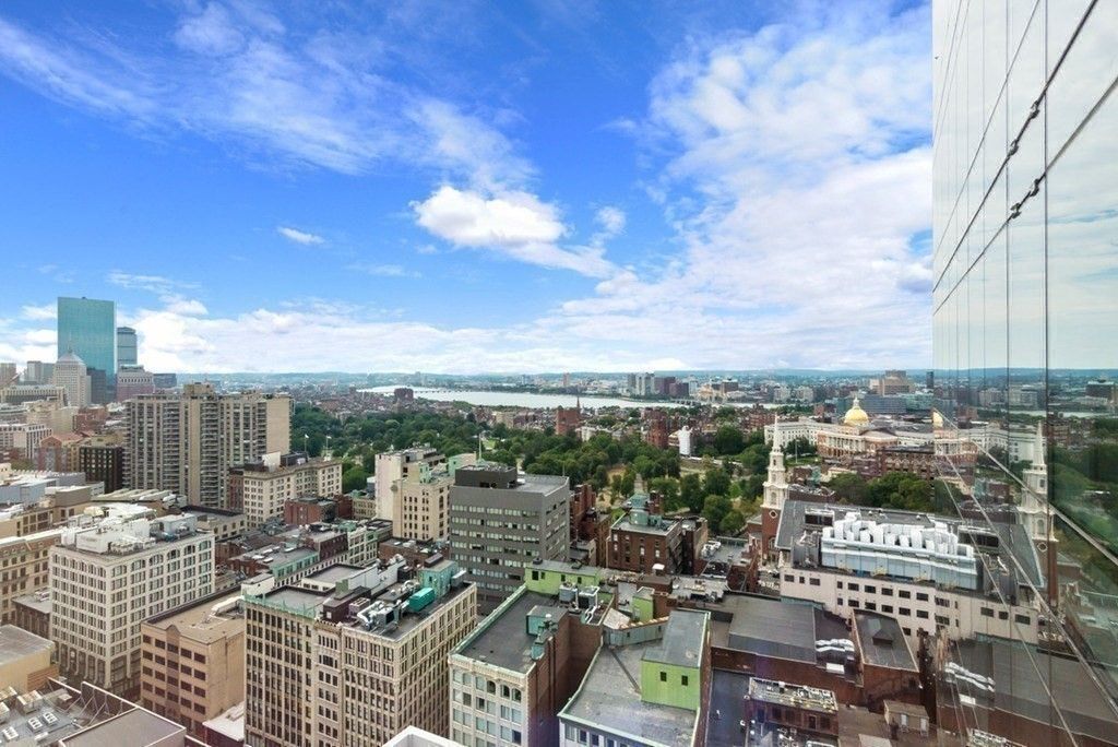 1 Franklin Street 3010, Boston, MA 02110