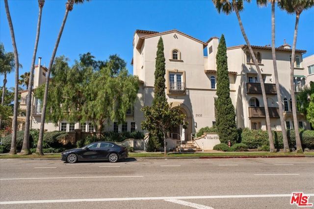 5935 Playa Vista Drive 113, Los Angeles, CA 90094