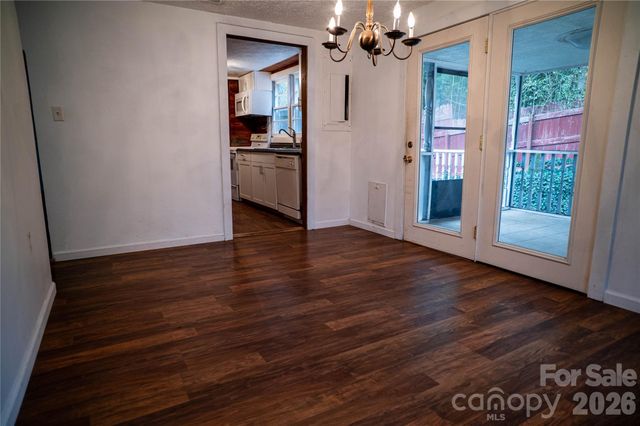 813 Severt Circle, Lenoir, NC 28645