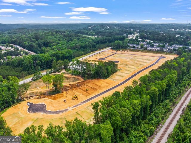 252 Sage Woods Way, Dallas, GA 30132