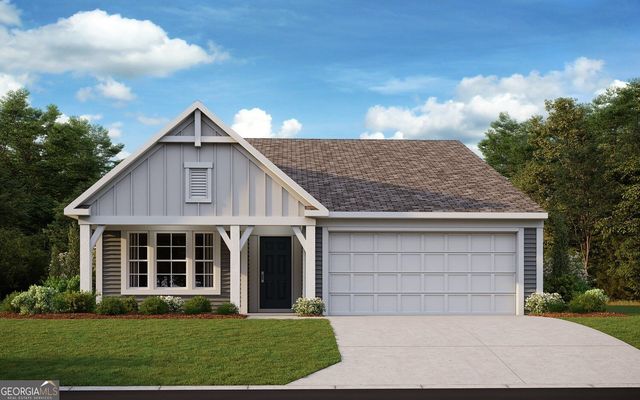 252 Sage Woods Way, Dallas, GA 30132