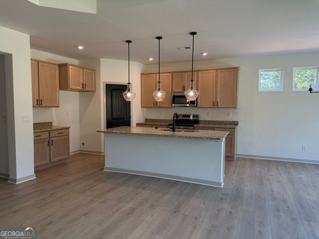 252 Sage Woods Way, Dallas, GA 30132