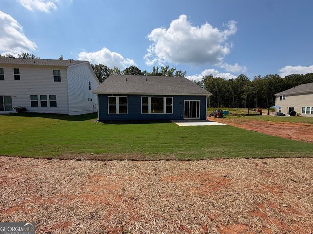 252 Sage Woods Way, Dallas, GA 30132