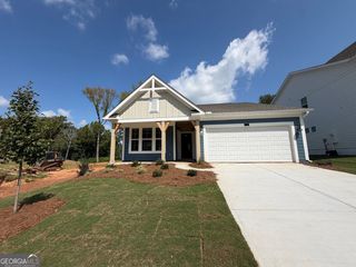 252 Sage Woods Way, Dallas, GA 30132