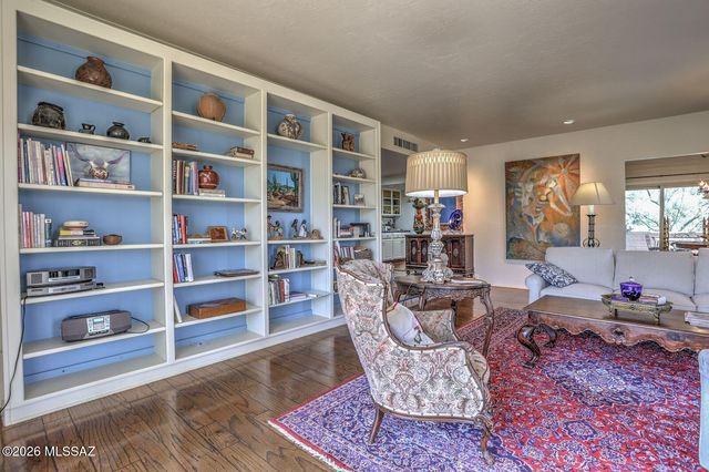 5515 N Via Entrada, Tucson, AZ 85718