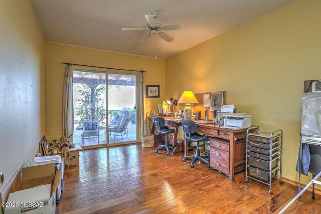 5515 N Via Entrada, Tucson, AZ 85718