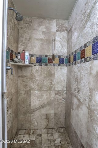 5515 N Via Entrada, Tucson, AZ 85718