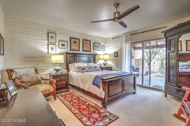 5515 N Via Entrada, Tucson, AZ 85718