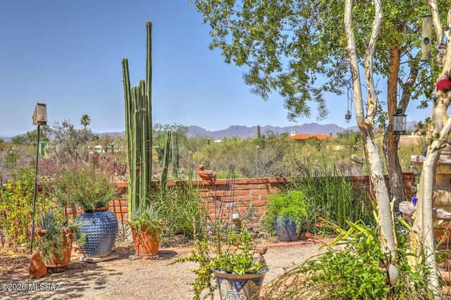 5515 N Via Entrada, Tucson, AZ 85718