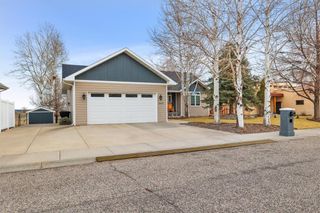 2447 Keel DRIVE, Billings, MT 59105