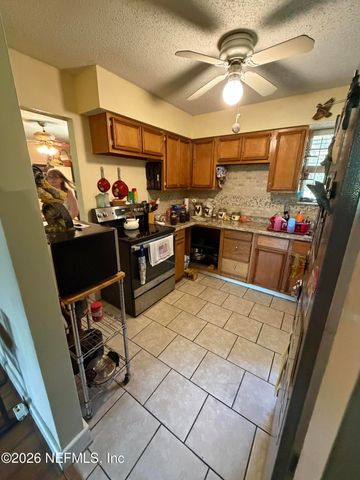 4256 HALL BOREE Road, Middleburg, FL 32068
