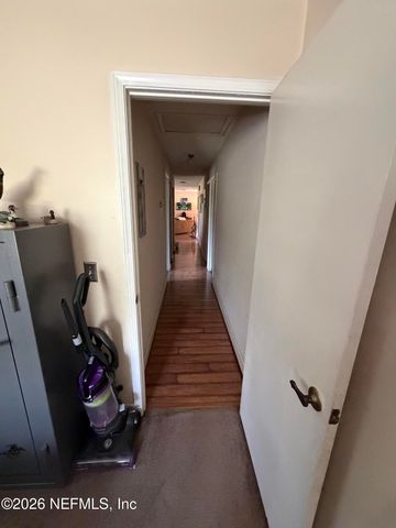 4256 HALL BOREE Road, Middleburg, FL 32068