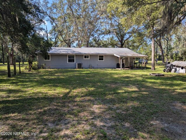 4256 HALL BOREE Road, Middleburg, FL 32068