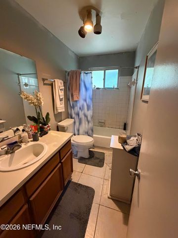 4256 HALL BOREE Road, Middleburg, FL 32068
