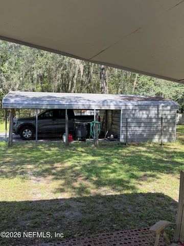 4256 HALL BOREE Road, Middleburg, FL 32068
