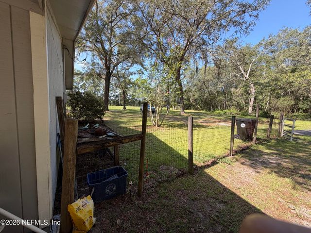 4256 HALL BOREE Road, Middleburg, FL 32068