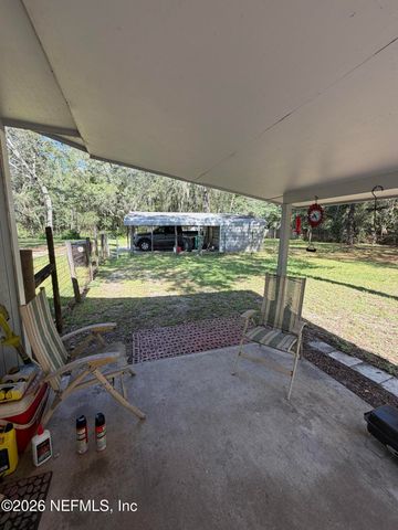 4256 HALL BOREE Road, Middleburg, FL 32068