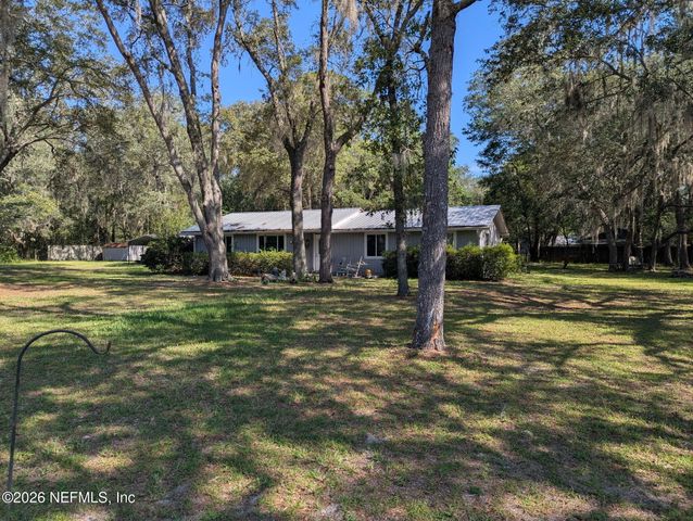 4256 HALL BOREE Road, Middleburg, FL 32068