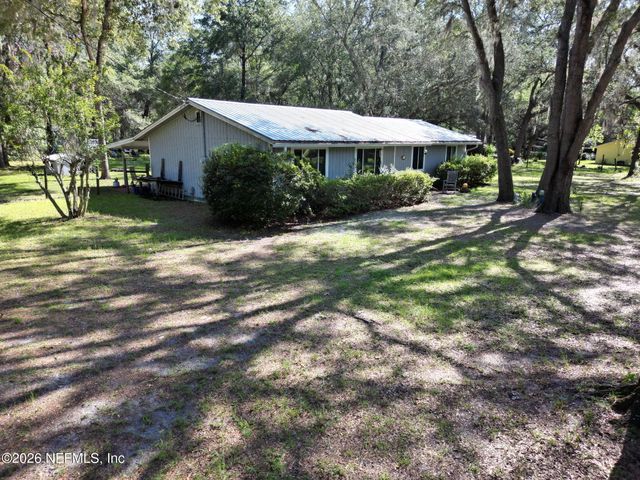4256 HALL BOREE Road, Middleburg, FL 32068