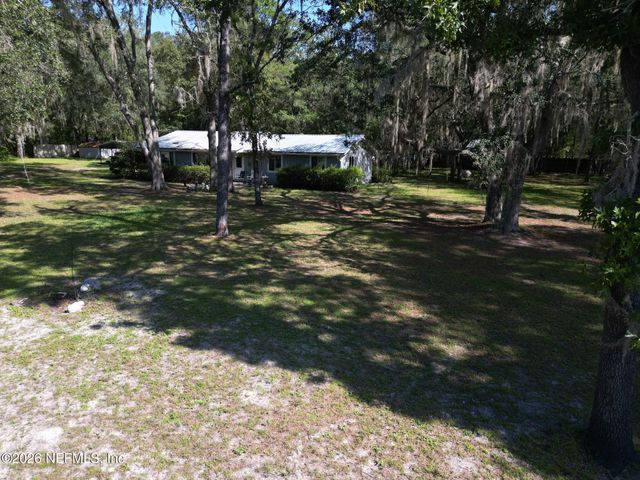 4256 HALL BOREE Road, Middleburg, FL 32068