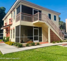 3 Florida Avenue, B, Cocoa, FL 32922