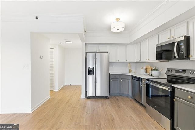 275 13th Street 209, Atlanta, GA 30309