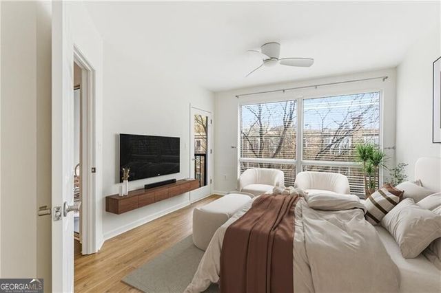 275 13th Street 209, Atlanta, GA 30309