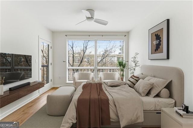 275 13th Street 209, Atlanta, GA 30309