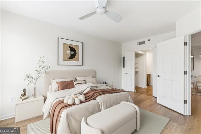 275 13th Street 209, Atlanta, GA 30309