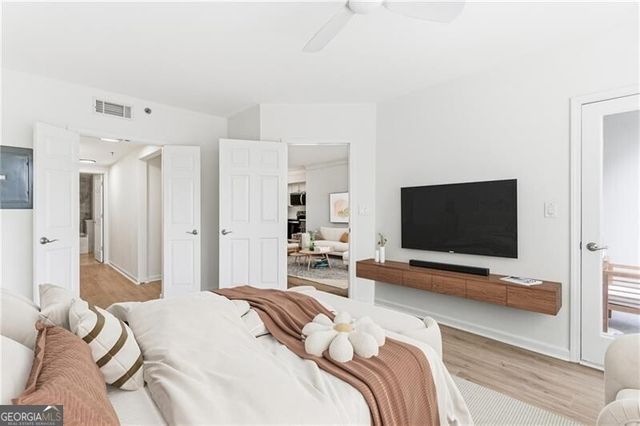 275 13th Street 209, Atlanta, GA 30309