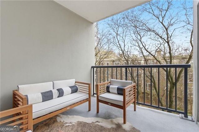 275 13th Street 209, Atlanta, GA 30309