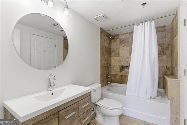 275 13th Street 209, Atlanta, GA 30309