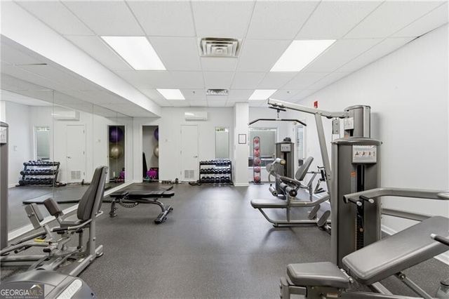 275 13th Street 209, Atlanta, GA 30309