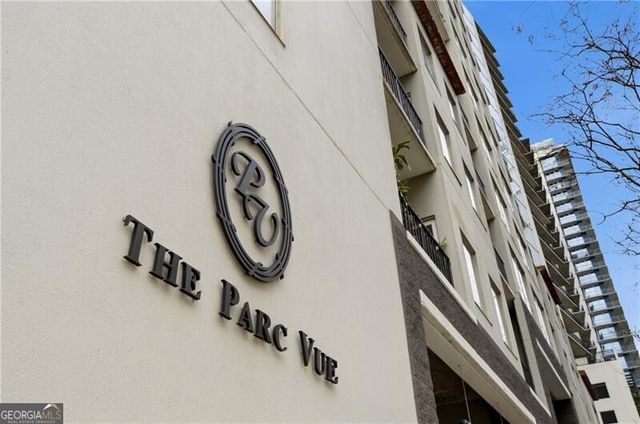 275 13th Street 209, Atlanta, GA 30309