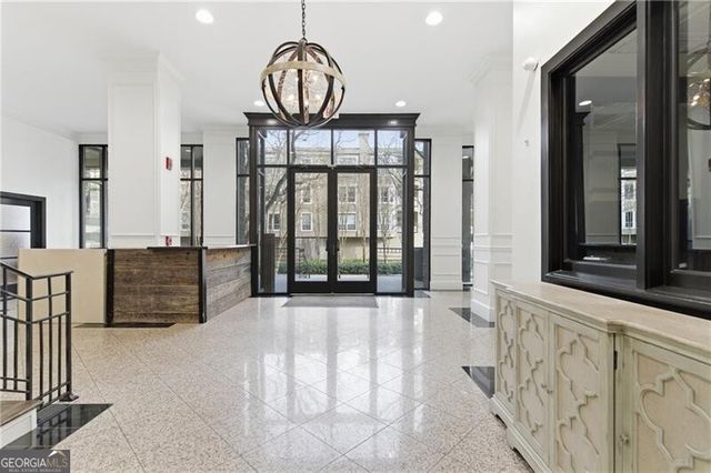 275 13th Street 209, Atlanta, GA 30309