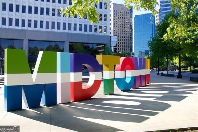 275 13th Street 209, Atlanta, GA 30309