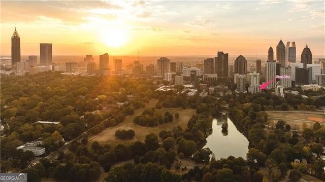 275 13th Street 209, Atlanta, GA 30309