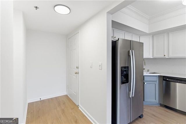 275 13th Street 209, Atlanta, GA 30309