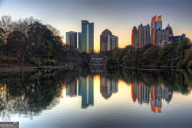 275 13th Street 209, Atlanta, GA 30309