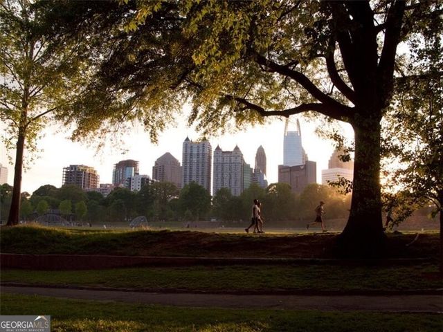 275 13th Street 209, Atlanta, GA 30309