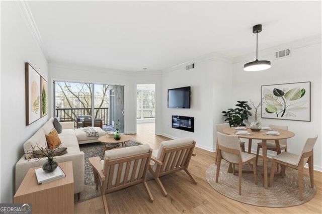 275 13th Street 209, Atlanta, GA 30309