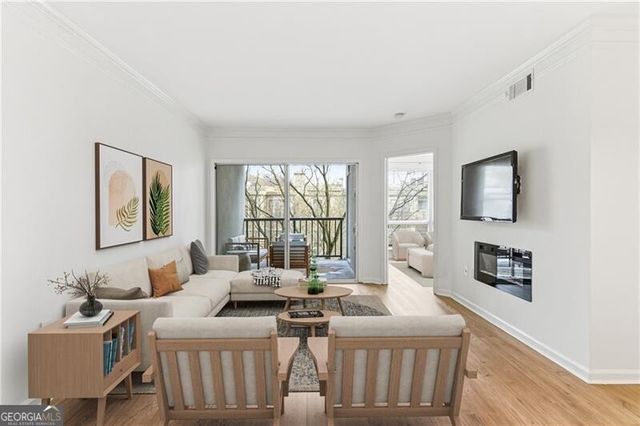 275 13th Street 209, Atlanta, GA 30309