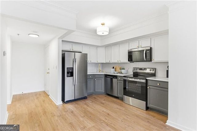 275 13th Street 209, Atlanta, GA 30309