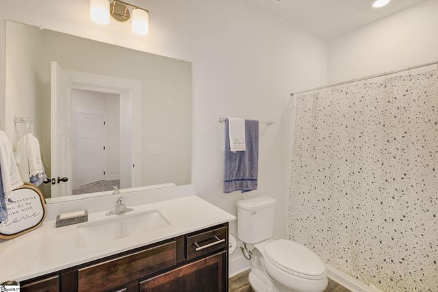 00 Grange Valley Drive, Central, SC 29630
