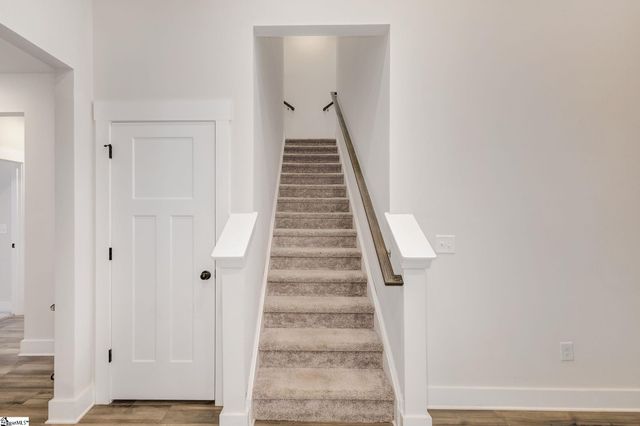 00 Grange Valley Drive, Central, SC 29630