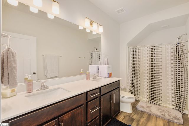00 Grange Valley Drive, Central, SC 29630